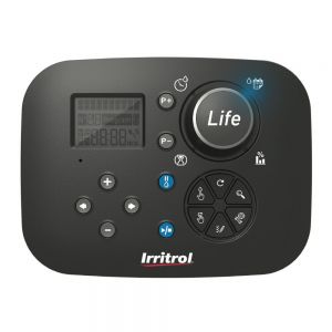Програматор Irritrol LIFE 4-6-8ст., вътрешен монтаж, WI-fi опция