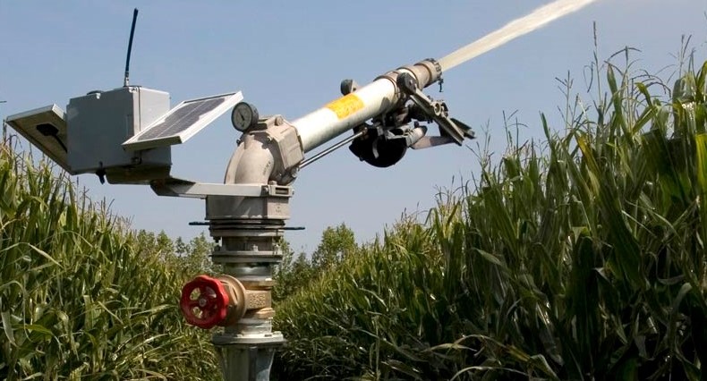 Модерни технологии за механизирано земеделие